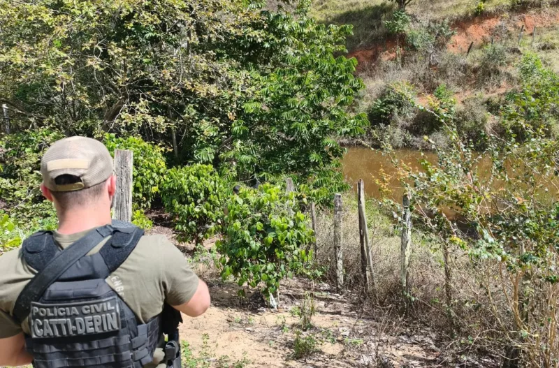 Polícia segue com ações de inteligência para elucidar desaparecimento de jovens em Itabela