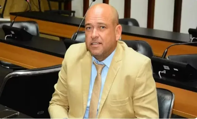 Funcionário do gabinete do deputado Binho Galinha é morto a facadas em Salvador