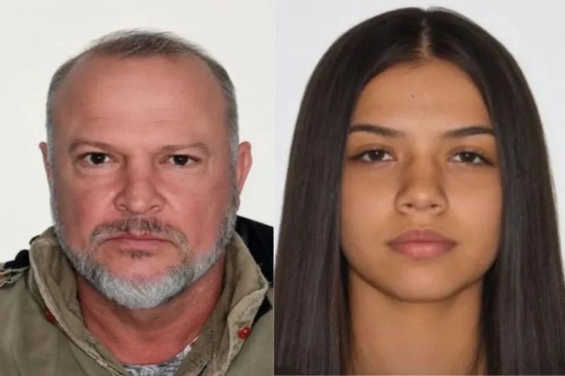Policial civil é morto pela filha após ameaçar a esposa; Polícia conclui legítima defesa Policial civil é morto pela filha após ameaçar a esposa; Polícia conclui legítima defesa