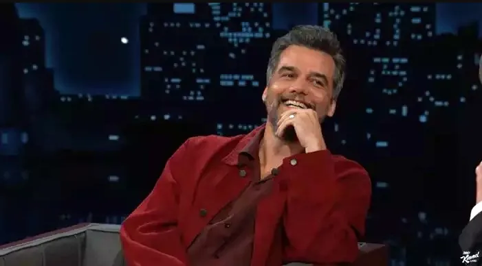 Wagner Moura diz estar animado com papel em novo 'Onze Homens e Um Segredo' Wagner Moura diz estar animado com papel em novo 'Onze Homens e Um Segredo'