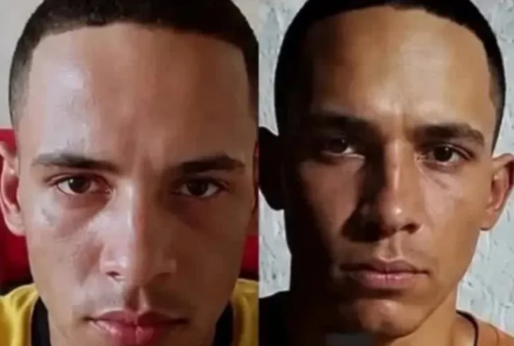 Cosme e Damião, de 19 anos, são mortos a tiros dentro de casa por homens armados na Bahia Cosme e Damião, de 19 anos, são mortos a tiros dentro de casa por homens armados na Bahia