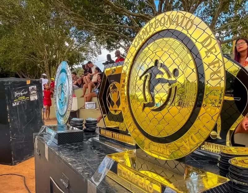 Final do Campeonato da Vila Portela reúne comunidade e reforça incentivo ao esporte em Ibirapuã