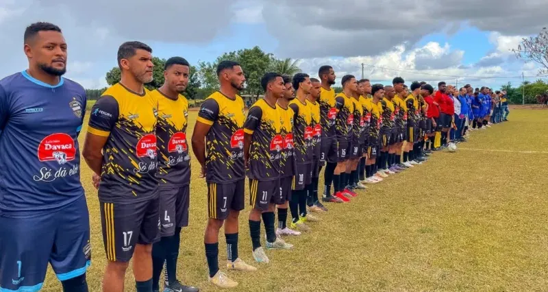 Final do Campeonato da Vila Portela reúne comunidade e reforça incentivo ao esporte em Ibirapuã