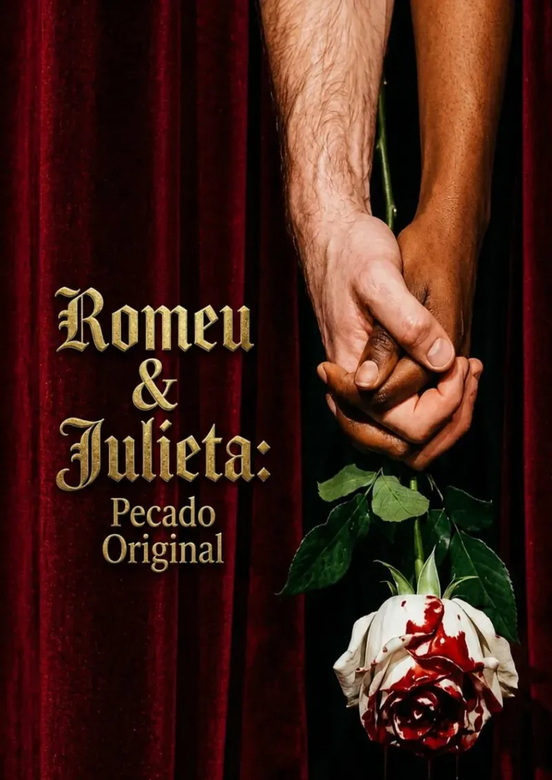 Dramaturgo Cauan de Oliveira fala sobre a aguardada peça Romeu e Julieta: Pecado Original em Teixeira de Freitas