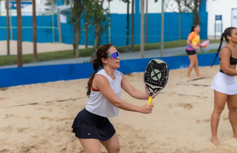 Cidade do Esporte: Ibirapuã vive sábado de muita adrenalina nos Jogos da Amizade Cidade do Esporte: Ibirapuã vive sábado de muita adrenalina nos Jogos da Amizade
