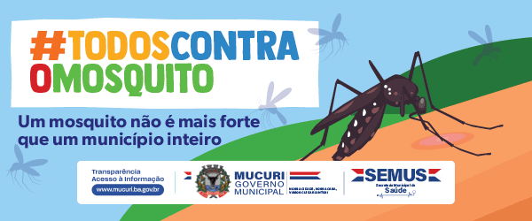 Pref. Mucuri - Agosto