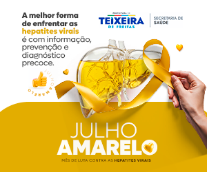 Pref. Mucuri - Julho 1