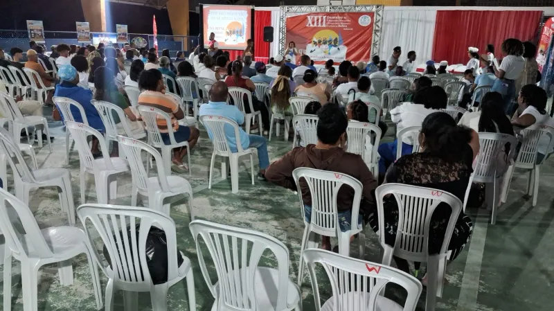 Alcobaça participa do 13º Encontro de Cheganças, Marujadas, Embaixadas e Mouros e Cristãos da Bahia