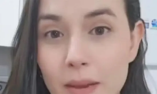 Arquiteta baiana viraliza ao revelar descoberta de três supostos relacionamentos do companheiro após a morte dele Arquiteta baiana viraliza ao revelar descoberta de três supostos relacionamentos do companheiro após a morte dele