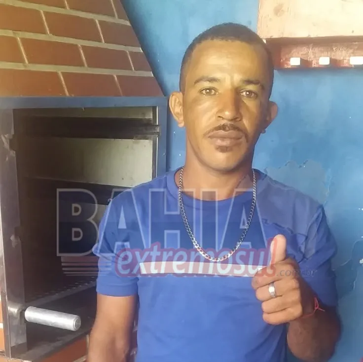 Condenado a 12 anos por estupro de vulnerável é localizado e preso pela PM em Ibirapuã