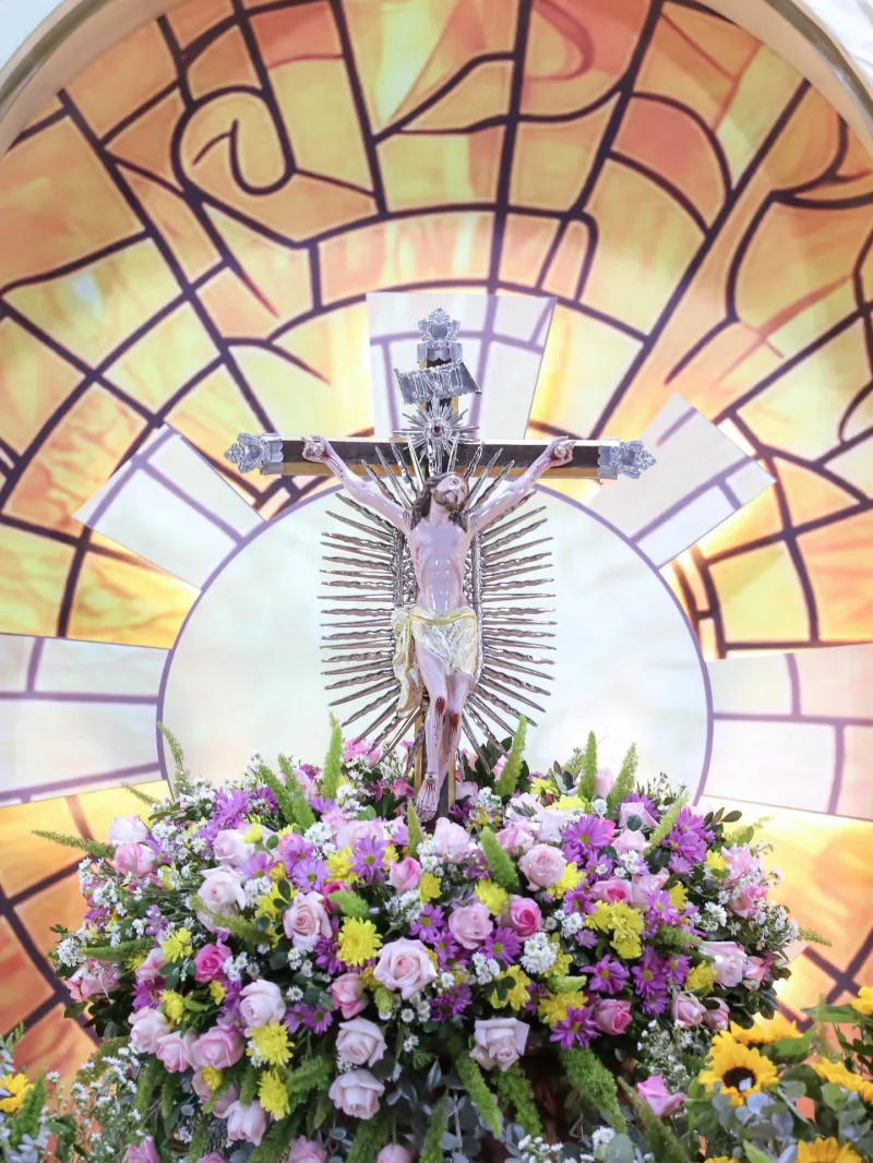 Três séculos de devoção fazem de Bom Jesus da Lapa um dos maiores destinos religiosos do país