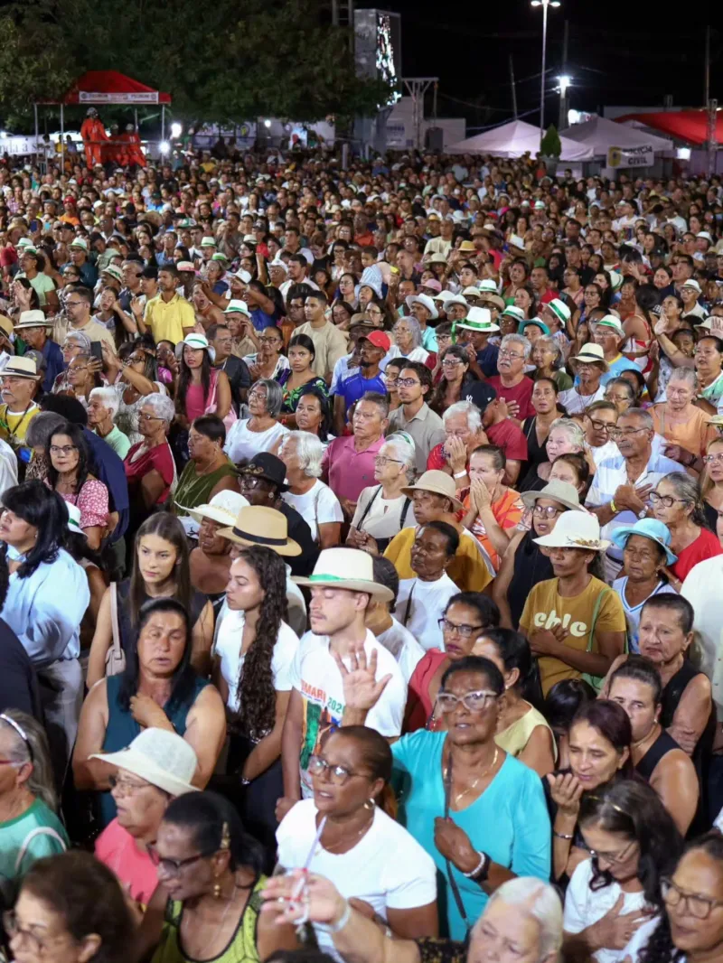 Três séculos de devoção fazem de Bom Jesus da Lapa um dos maiores destinos religiosos do país