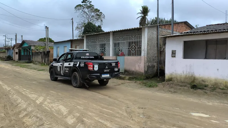 Homem é preso em Porto Seguro durante investigação sobre desaparecimento de três adolescentes