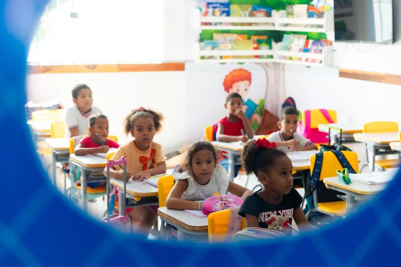 Ibirapuã alcança resultados históricos no IDEB superando as médias da Bahia e do Brasil