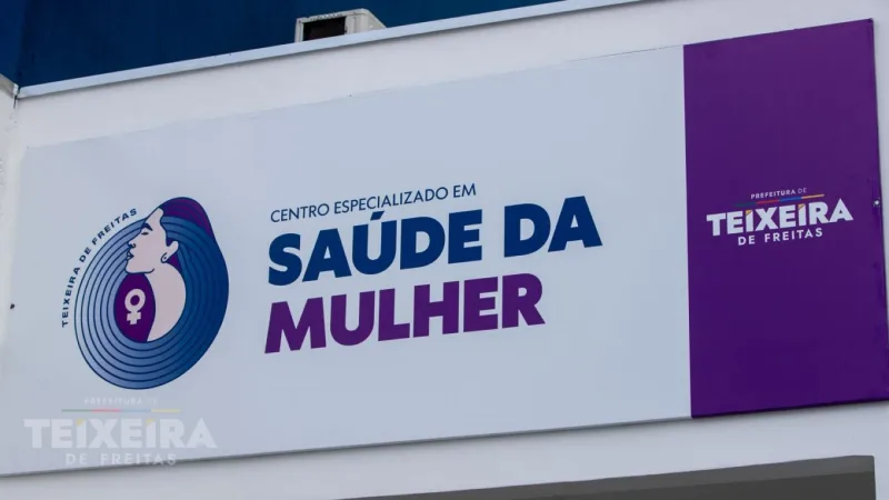 Fisioterapia pélvica amplia atendimento à saúde da mulher em Teixeira de Freitas