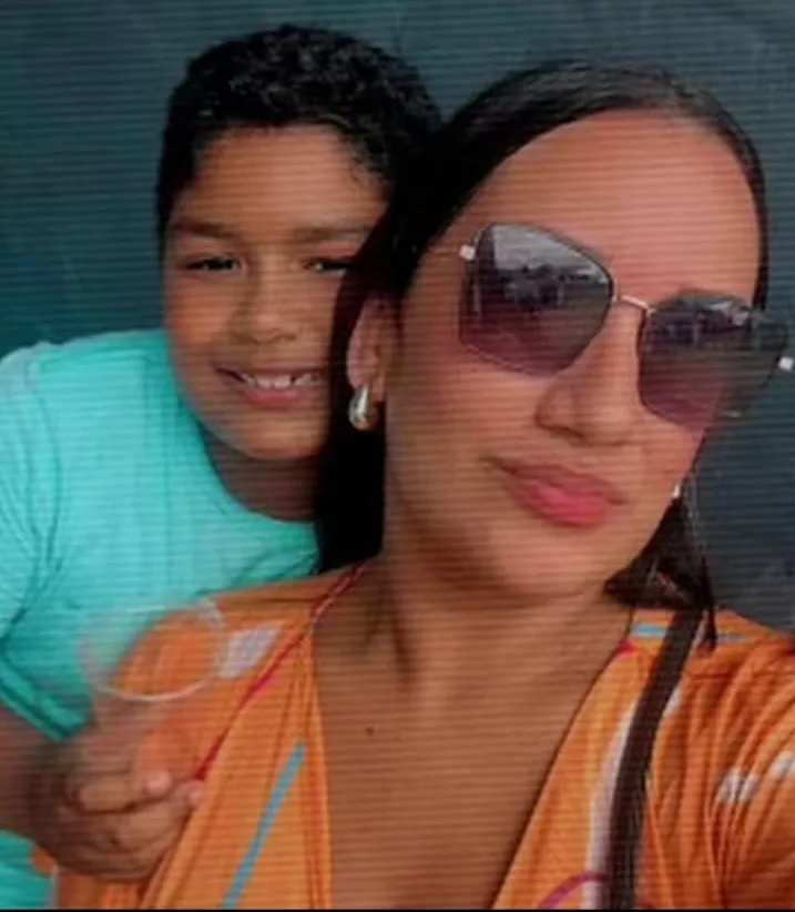 Mãe e filho de 13 anos  morrem em acidente na BR-101 deixa mãe e filho mortos próximo a Ubaitaba