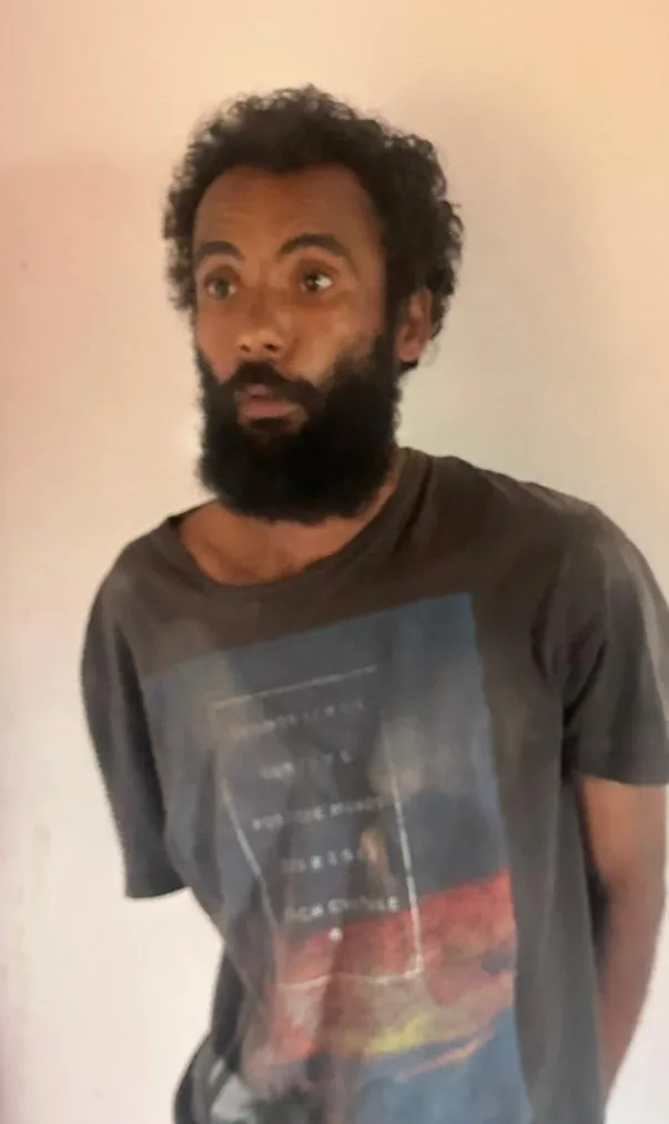 Homem apontado como autor de homicídio é preso pela Polícia Civil em Caravelas