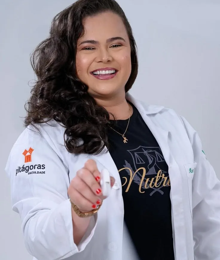 Nutricionista morre após grave acidente de motocicleta na BA 290 em Medeiros Neto