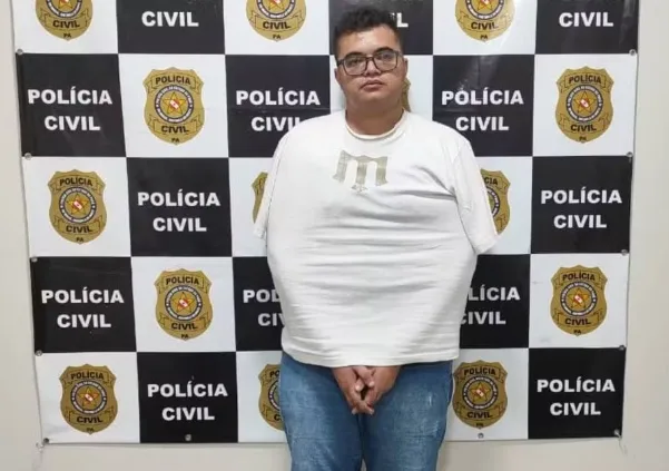 Sobrinho de advogada assassinada na Bahia é preso no Pará por suspeita de golpes com veículos