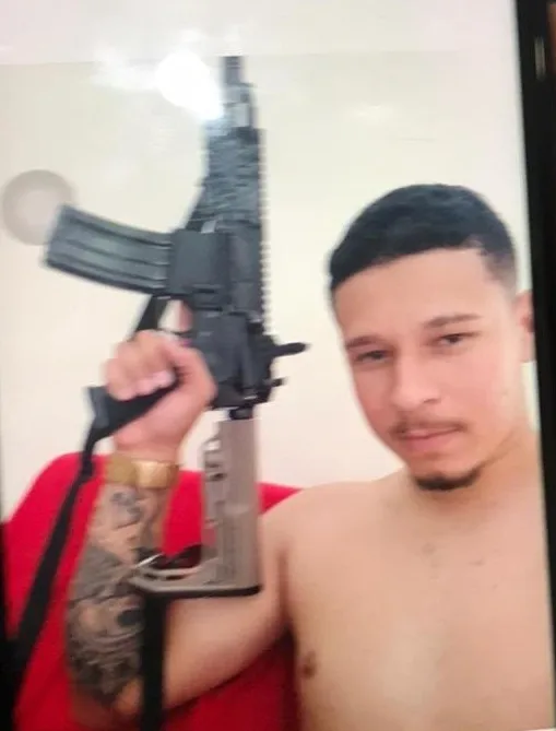 Suspeito de integrar facção criminosa é preso em Porto Seguro, ele é investigado por sequestrar, torturar e matar rival por dívidas de drogas