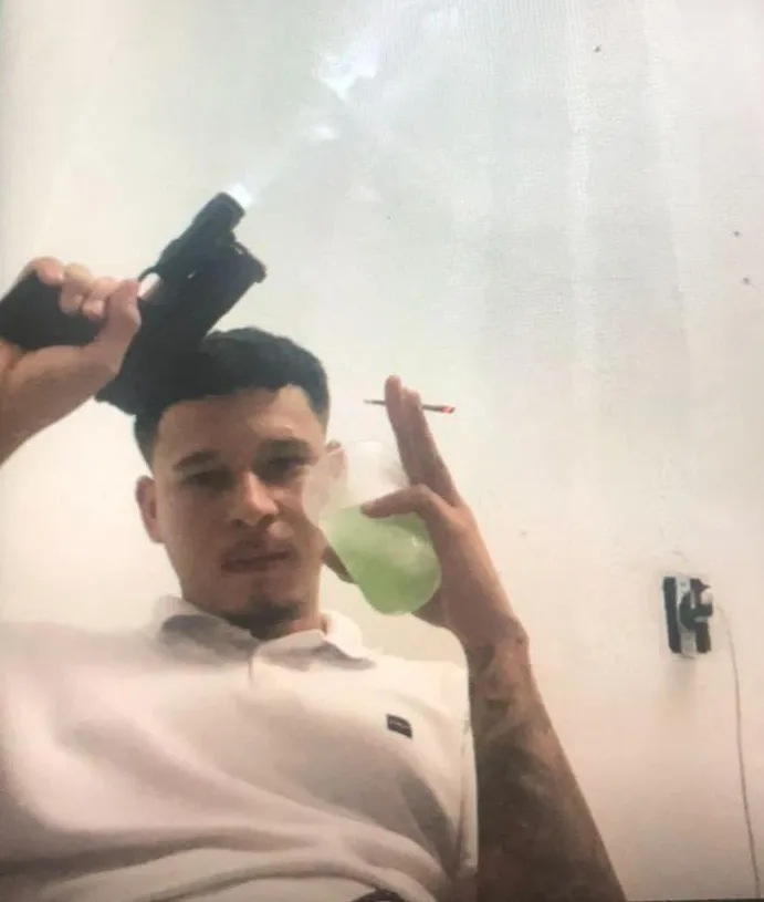 Suspeito de integrar facção criminosa é preso em Porto Seguro, ele é investigado por sequestrar, torturar e matar rival por dívidas de drogas