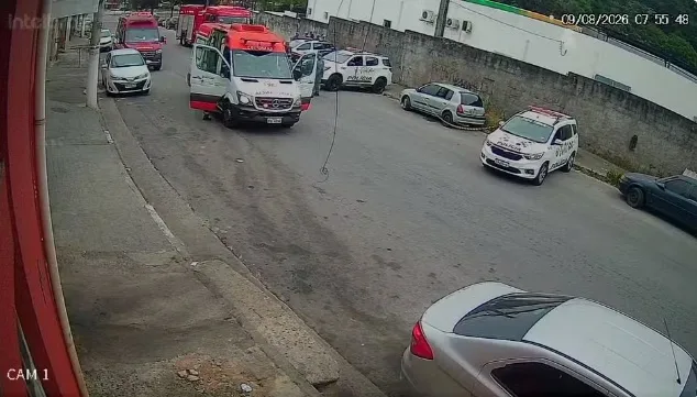 Pai é preso no Dia dos Pais após filhas de 3 e 5 anos serem encontradas mortas dentro de carro em SP Pai é preso no Dia dos Pais após filhas de 3 e 5 anos serem encontradas mortas dentro de carro em SP