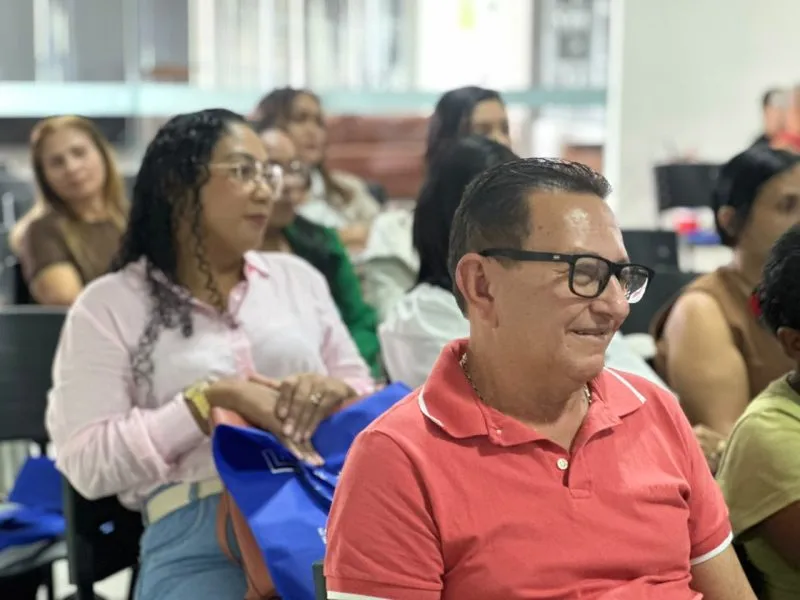 Capacitação reúne educadores de Mucuri para aprimoramento de práticas pedagógicas, comunicação, liderança e inteligência emocional