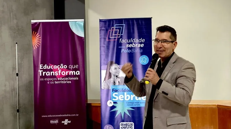 Capacitação reúne educadores de Mucuri para aprimoramento de práticas pedagógicas, comunicação, liderança e inteligência emocional