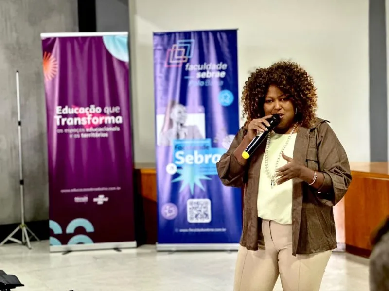 Capacitação reúne educadores de Mucuri para aprimoramento de práticas pedagógicas, comunicação, liderança e inteligência emocional