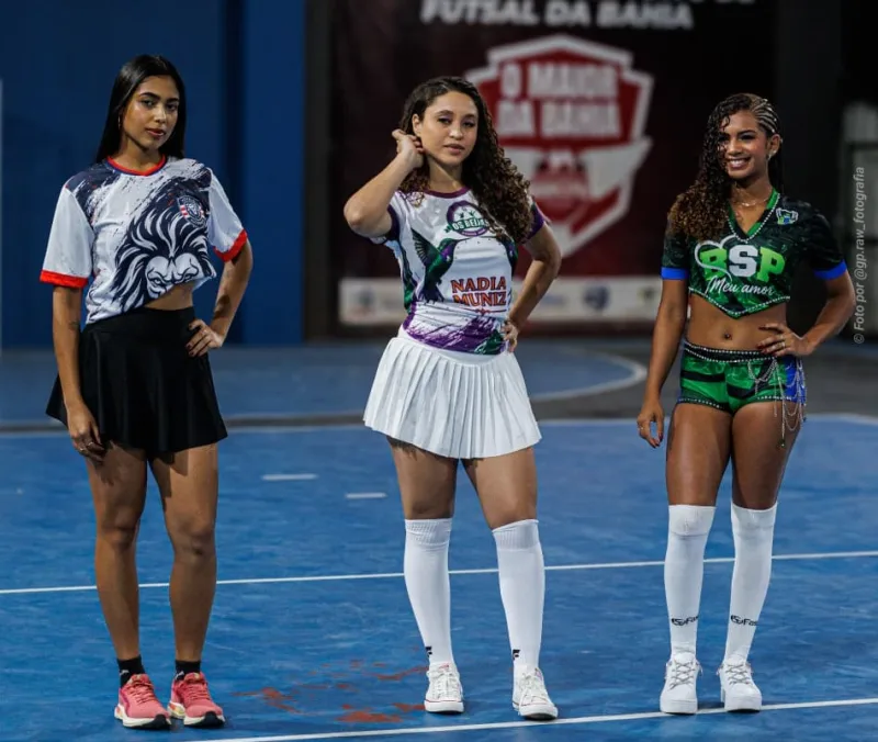 Chuva de gols marca a 2ª rodada do campeonato de futsal de Alcobaça 2026 Chuva de gols marca a 2ª rodada do campeonato de futsal de Alcobaça 2026