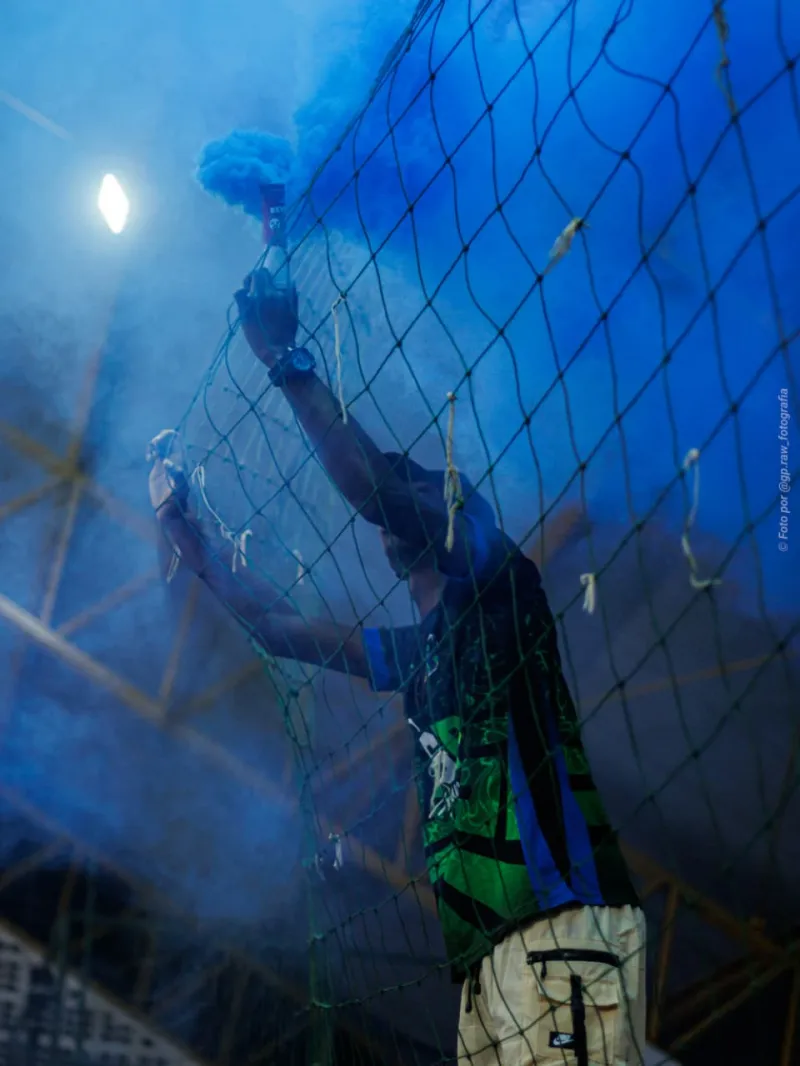 Chuva de gols marca a 2ª rodada do campeonato de futsal de Alcobaça 2026 Chuva de gols marca a 2ª rodada do campeonato de futsal de Alcobaça 2026