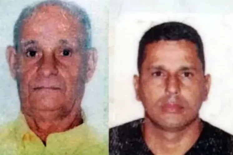 Discussão por poda de mangueira termina com dois mortos na zona rural de Minas Gerais