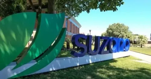 Suzano abre nova oportunidade de emprego em Mucuri; confira a vaga