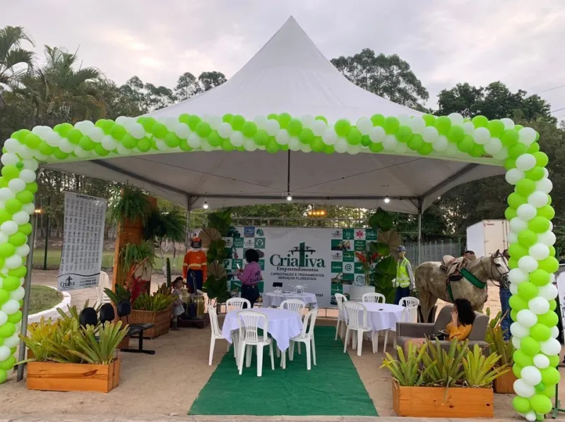 Argolo vai ferver! Festa do Agricultor terá grandes shows e atrações para toda a família