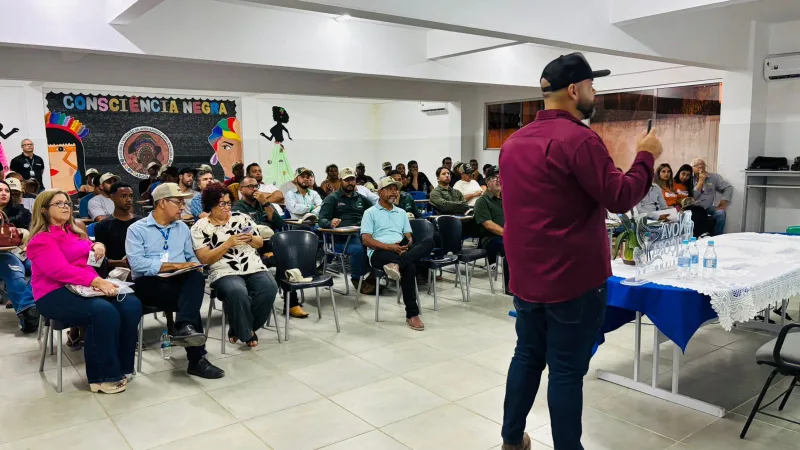Argolo vai ferver! Festa do Agricultor terá grandes shows e atrações para toda a família