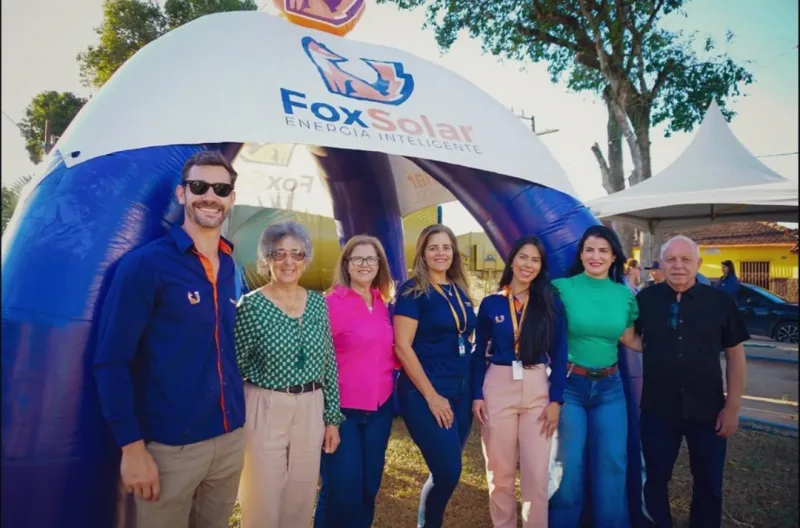 Argolo vai ferver! Festa do Agricultor terá grandes shows e atrações para toda a família