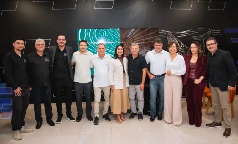Governança reúne lideranças para construir plano de desenvolvimento do Extremo Sul da Bahia até 2035