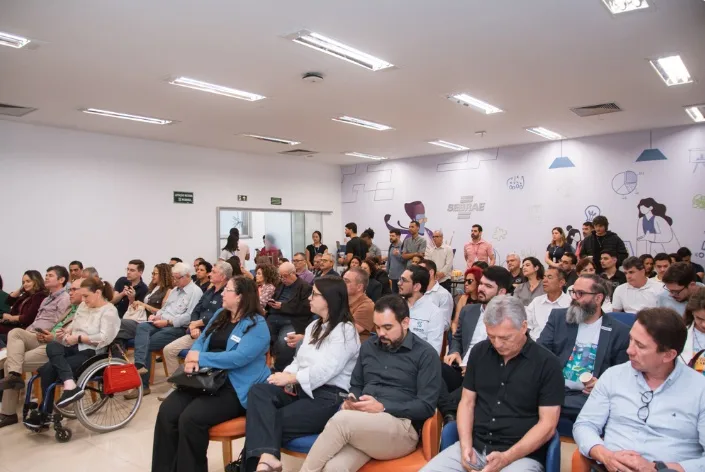 Governança reúne lideranças para construir plano de desenvolvimento do Extremo Sul da Bahia até 2035