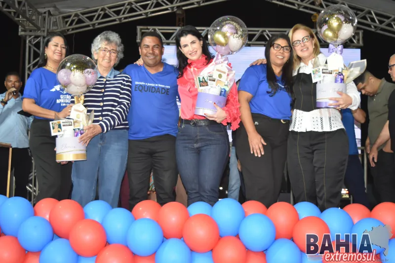 Transformação e dignidade: Colônia Nova celebra a entrega de importante pacote de obras em Nova Viçosa