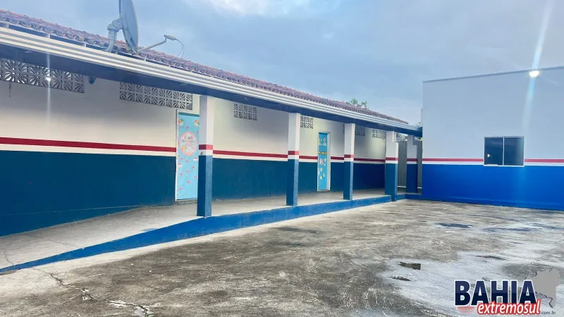 Transformação e dignidade: Colônia Nova celebra a entrega de importante pacote de obras em Nova Viçosa