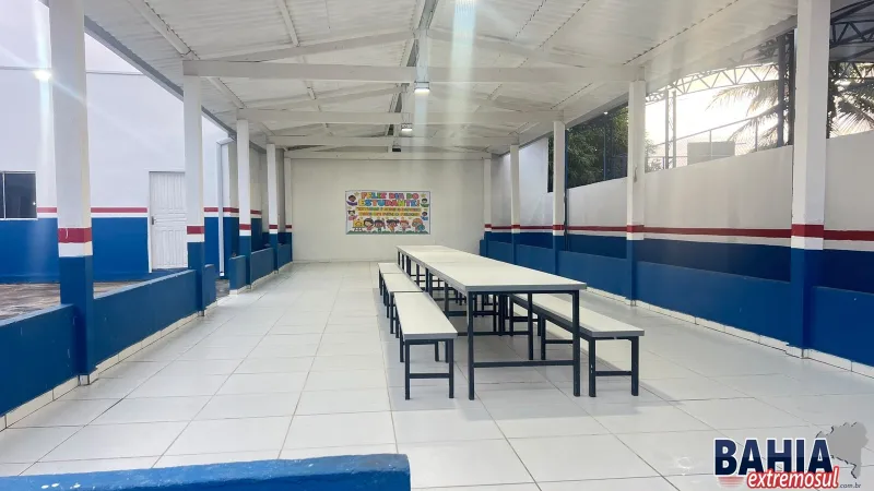 Transformação e dignidade: Colônia Nova celebra a entrega de importante pacote de obras em Nova Viçosa