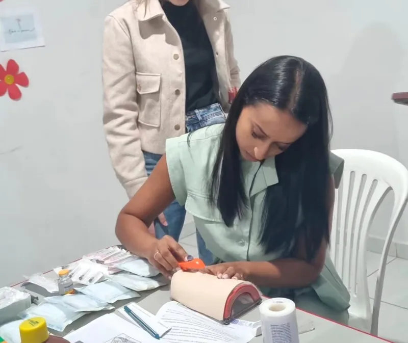 Mulheres de Itanhém passam a contar com Implanon na rede pública de saúde