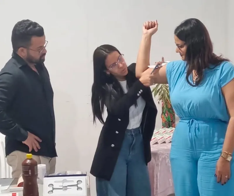 Mulheres de Itanhém passam a contar com Implanon na rede pública de saúde