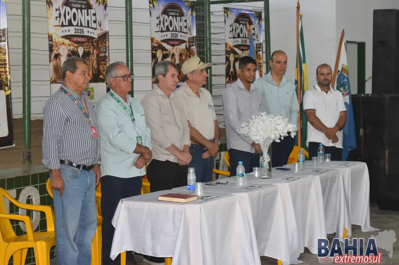   68 Anos de História: Itanhém abre a 26ª Exponhém com grande café da manhã e programação especial