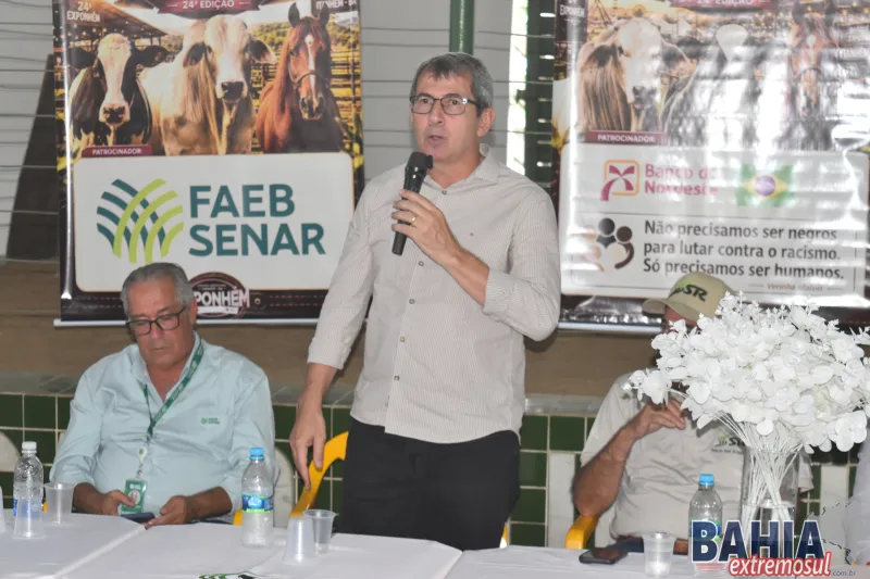    68 Anos de História: Itanhém abre a 26ª Exponhém com grande café da manhã e programação especial