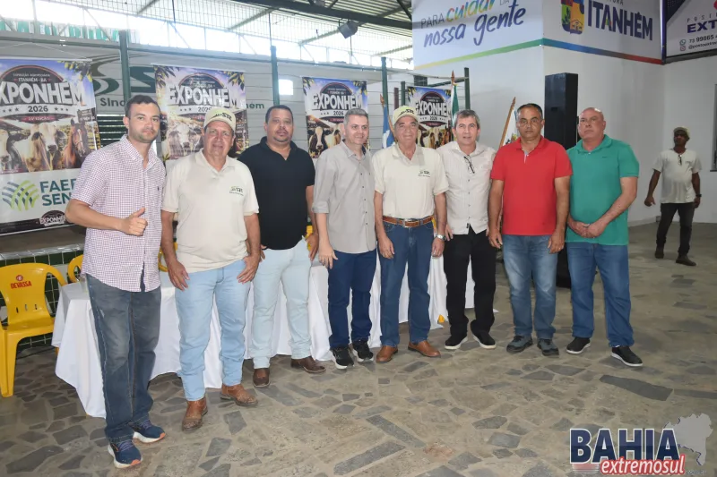    68 Anos de História: Itanhém abre a 26ª Exponhém com grande café da manhã e programação especial