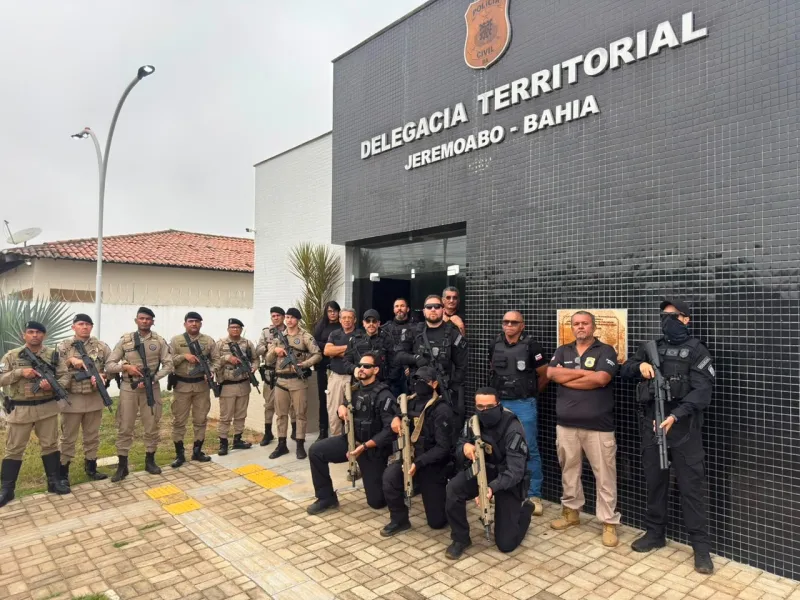 Advogado é preso suspeito de participação na morte de outro advogado durante disputa por terras na Bahia