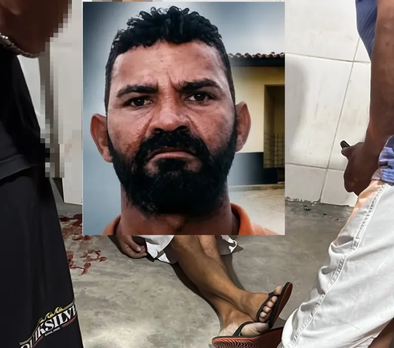 Homem é morto a tiros dentro de bar em Ibirapuã