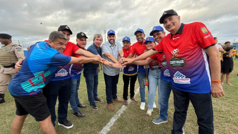 Com Tomatão lotado, Prado vence Teixeira de Freitas por 1 a 0 na abertura da Copa Consórcio Construir