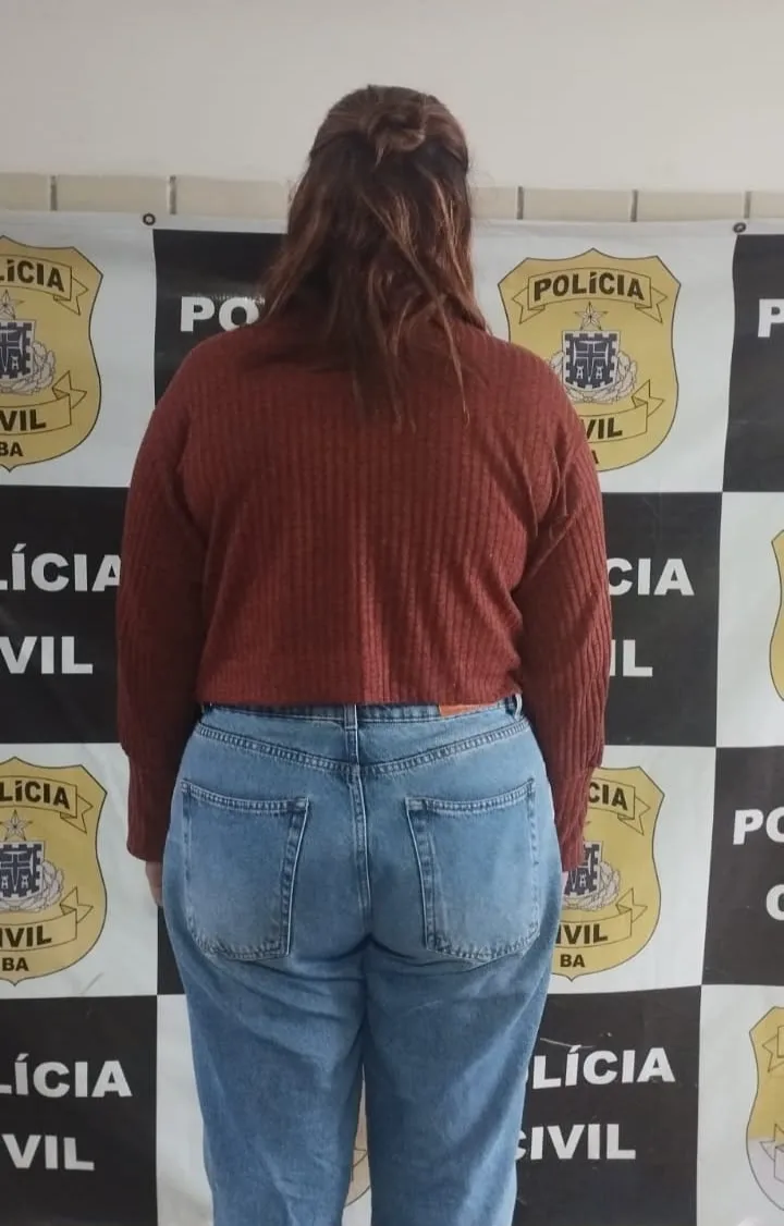 Moradora de Vereda é presa suspeita de aplicar golpes na venda de piscinas em quatro cidades do Extremo Sul